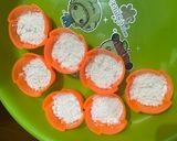 Foto langkah ke 3 dari resep 50. Kue Dongkal Betawi.