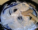 A picture of step 5 of Paneer Black pepper.