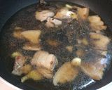 梅干滷肉的食譜步驟5照片