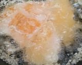 Foto langkah ke 3 dari resep Ubi Jalar Goreng Tepung.