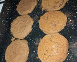 Foto del paso 7 de la receta: Alfajores de lentejas