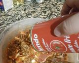 Foto del paso 4 de la receta: Lasaña de carne