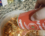 Foto del paso 4 de la receta: Lasaña de carne