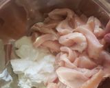 Foto del paso 2 de la receta: Burgh Makhani (Butter Chicken)