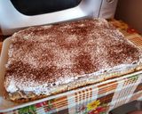 Kinder bueno süti recept fázis 4 fotója
