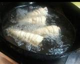 Samosa kon recipe step 8 photo