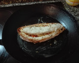 Foto del paso 6 de la receta: Tosta rellena