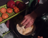 Foto del paso 3 de la receta: Salsa calabacín