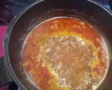 Foto del paso 3 de la receta: Habichuelas o alubias con codornices