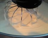 Foto langkah ke 3 dari resep Bolu Nutrijell Oreo.