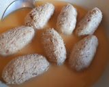 Foto del paso 11 de la receta: Croquetas de pavo y cocido