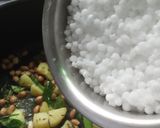 સાબુદાણા ની ખીચડી (Sabudana Khichdi Recipe In Gujarati) રેસીપી સ્ટેપ3ફોટો