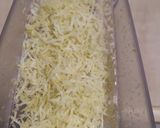 Foto del paso 3 de la receta Polvorones de limón veganos