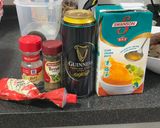A picture of step 4 of 🍺🍺 Irish Beef and Guinness Stew 🍺🍺.