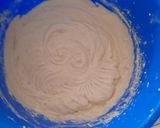 A picture of step 4 of Chocolate - Lemon Muffins.