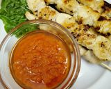 Foto langkah ke 4 dari resep Sate Taichan - ala Ariana.