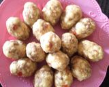 Yam ballsmatakin girki4 hoto