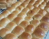 Foto langkah ke 6 dari resep Bubble butter bread.