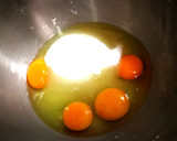 Foto del paso 3 de la receta: Bizcocho de zanahoria y almendras tostadascon harina de espelta