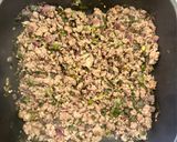 Foto del paso 2 de la receta: Ajíes rellenos con carne