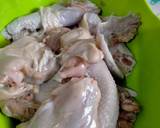 Cara Membuat Garang Asem Ayam Kampung 1