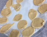 Foto del paso 4 de la receta Galletas de mantequilla y canela
