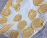 Foto del paso 4 de la receta: Galletas de mantequilla y canela