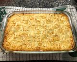 Foto del paso 14 de la receta: Pastel de carne
