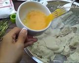 Foto langkah ke 4 dari resep Resep Rahasia Ladu Arai Pinang Renyah Cemilan Khas Minang.