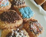 Foto langkah ke 5 dari resep PisNug (pisang nugget).