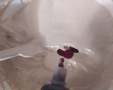 Foto langkah ke 3 dari resep Red Velvet (Anak Kosan).