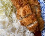 รูปขั้นตอนการทำที่ 5 ของ สันในไก่ยัดไส้ชีสชุบเกล็ดขนมปังทอด