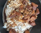 Foto langkah ke 6 dari resep Rawon.