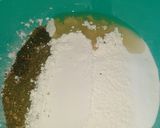 Foto del paso 1 de la receta: Chalitas de provenzal /grisines