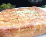 Foto langkah ke 10 dari resep Kulit Martabak 100% Mocaf.