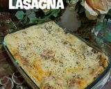 Foto langkah ke 9 dari resep Lasagna.