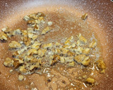 Foto del paso 3 de la receta: Plátano con nueces al caramelo