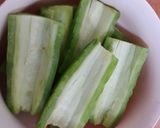 Foto langkah ke 1 dari resep Sayur Pare (tidak pahit).