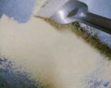সুজির হালুয়া (Sujir halwa recipe in bengali) রেসিপি ধাপ - 3 ছবি
