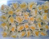 Foto langkah ke 5 dari resep Dimsum Ayam udang.