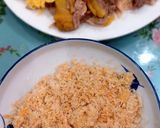 Hình bước làm 6 của món Bánh đa thang vetula