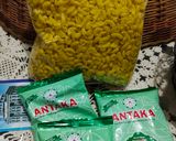 Foto langkah ke 2 dari resep Makaroni kriuk kriuk.