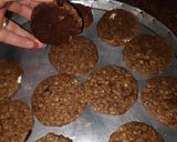 Foto del paso 3 de la receta: Galletas Integrales de Avena