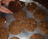 Foto del paso 3 de la receta: Galletas Integrales de Avena