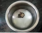 செட்டிநாடு ரசம் (Chettinadu rasam recipe in tamil) ரெசிபி ஸ்டேப் 1 புகைப்படம்