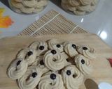 Foto langkah ke 4 dari resep Kue Sagu.
