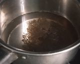 चटपटे छोले (chatpate chole recipe in Hindi) रेसिपी चरण 2 फोटो