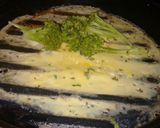 Foto del paso 1 de la receta: Tortillita o rapiditas sin harina