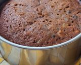Foto del paso 9 de la receta: Torta galesa patagónica hervida, que parte de azúcar "quemado" (caramelo) versión con huevos 🏴󠁧󠁢󠁷󠁬󠁳󠁿 🇦🇷