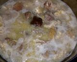 Foto langkah ke 2 dari resep Oseng Jeroan & Telur Ikan Gabus (Haruan) #Dandelion.